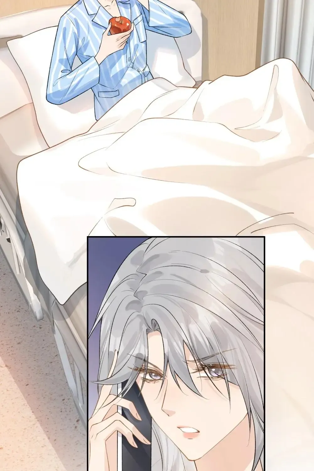 Lang Xiaojie He Ta De Huli Meimei Zinmanga X Chapter 35 Page 21