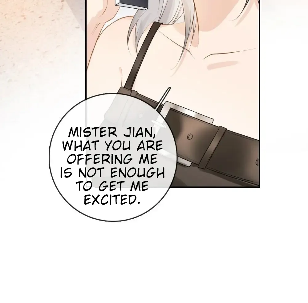 Lang Xiaojie He Ta De Huli Meimei Zinmanga X Chapter 35 Page 22