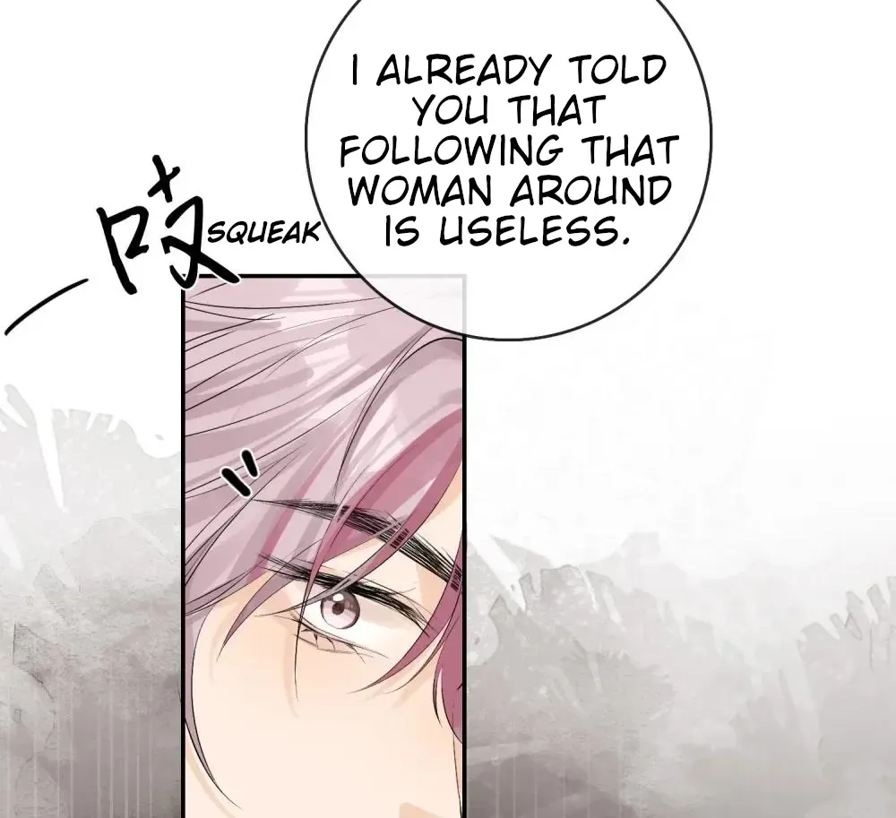 Lang Xiaojie He Ta De Huli Meimei Zinmanga X Chapter 35 Page 24