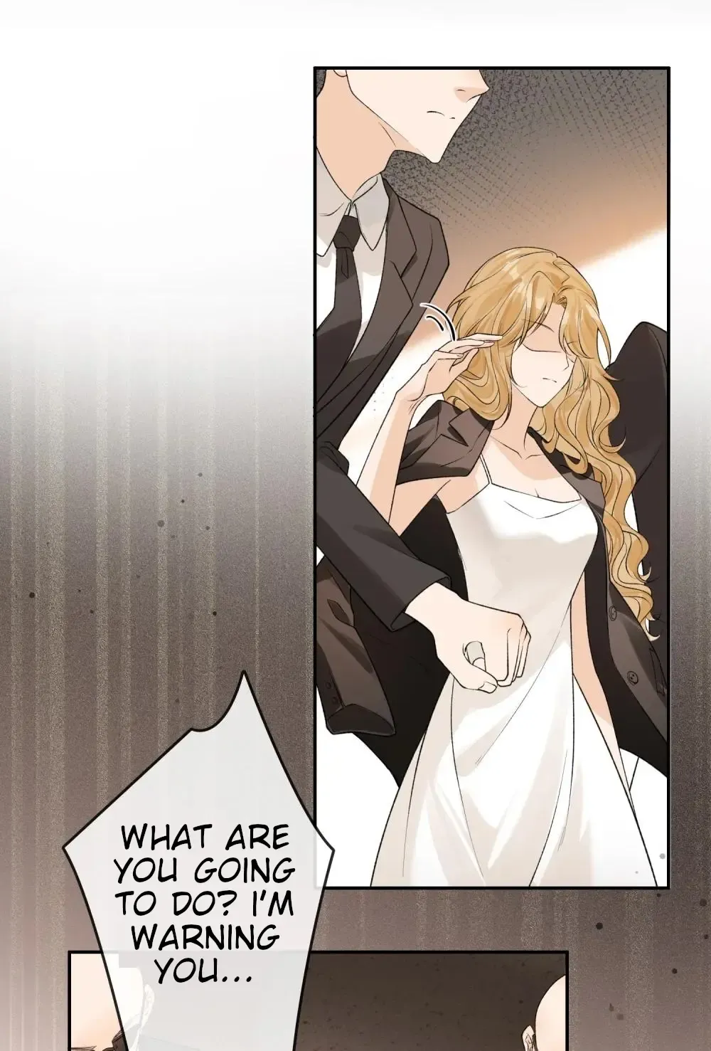 Lang Xiaojie He Ta De Huli Meimei Zinmanga X Chapter 35 Page 27