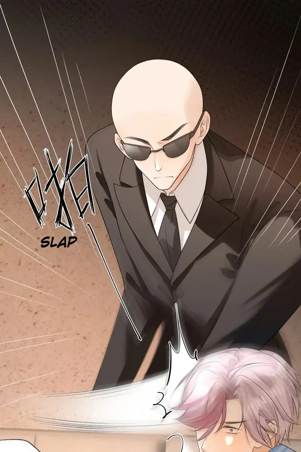 Lang Xiaojie He Ta De Huli Meimei Zinmanga X Chapter 35 Page 29