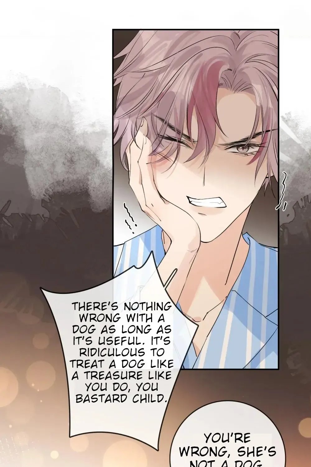 Lang Xiaojie He Ta De Huli Meimei Zinmanga X Chapter 35 Page 35