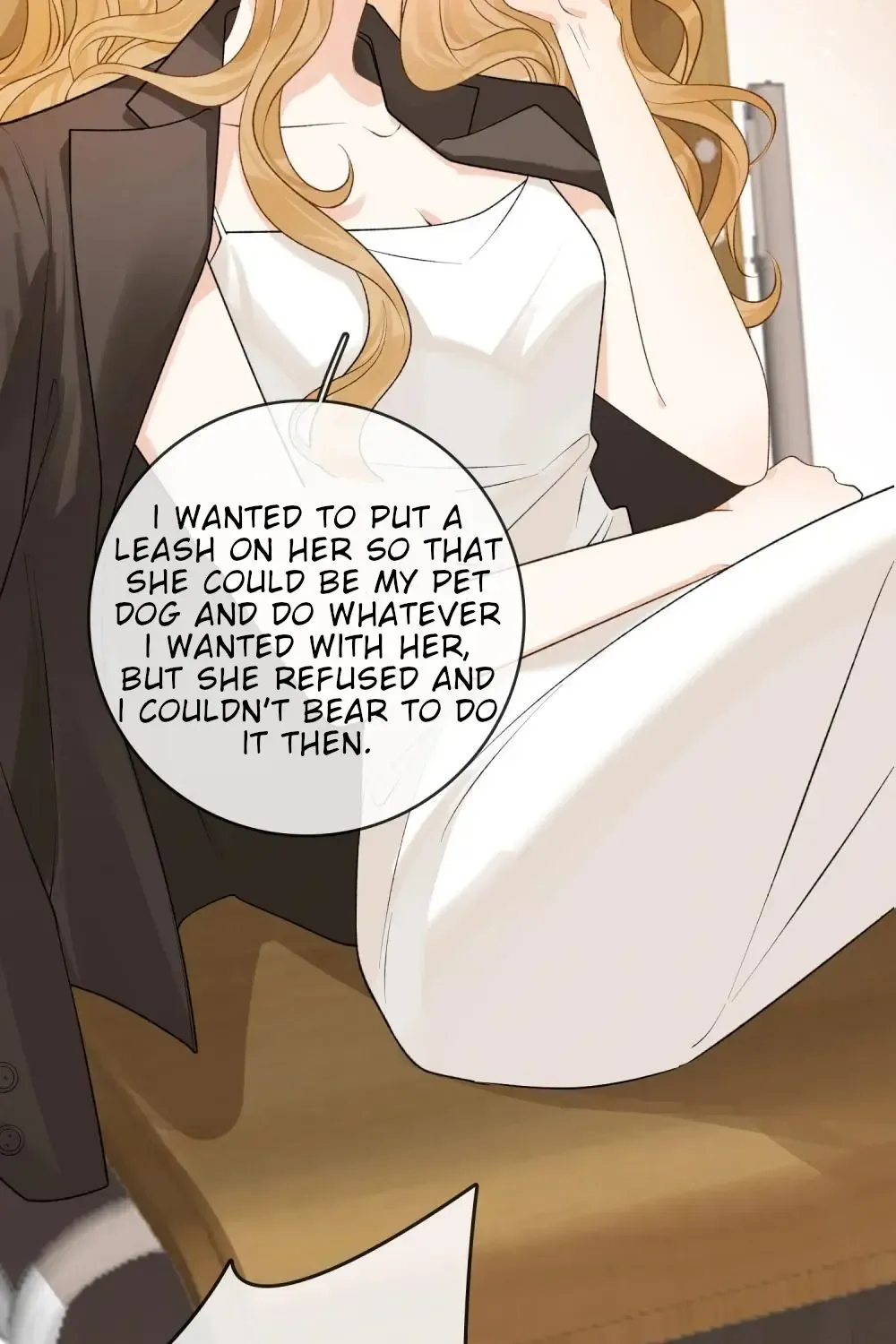 Lang Xiaojie He Ta De Huli Meimei Zinmanga X Chapter 35 Page 37