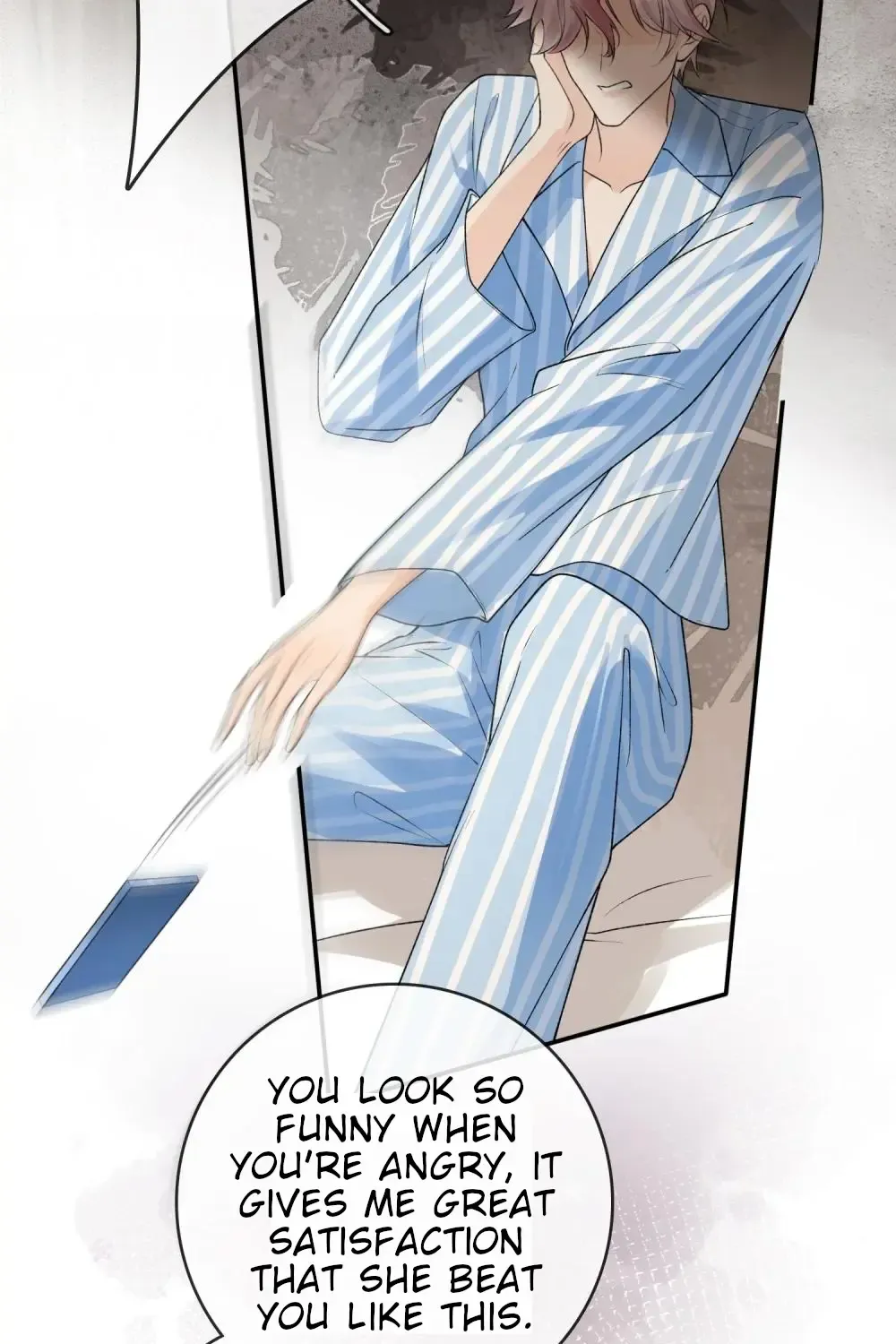 Lang Xiaojie He Ta De Huli Meimei Zinmanga X Chapter 35 Page 39