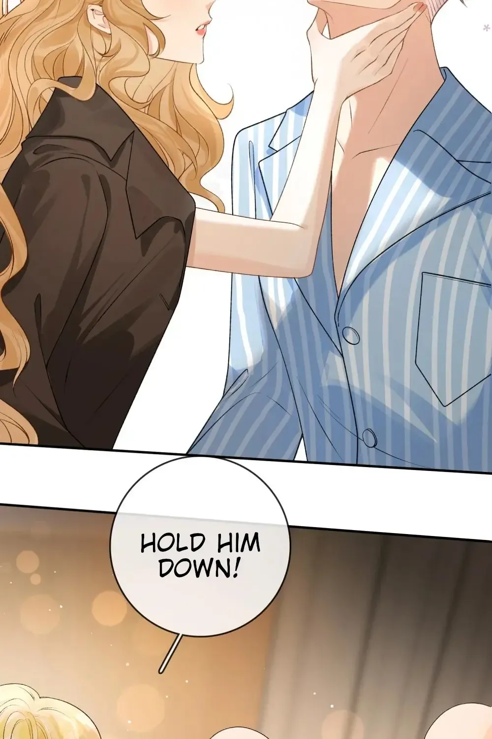 Lang Xiaojie He Ta De Huli Meimei Zinmanga X Chapter 35 Page 41