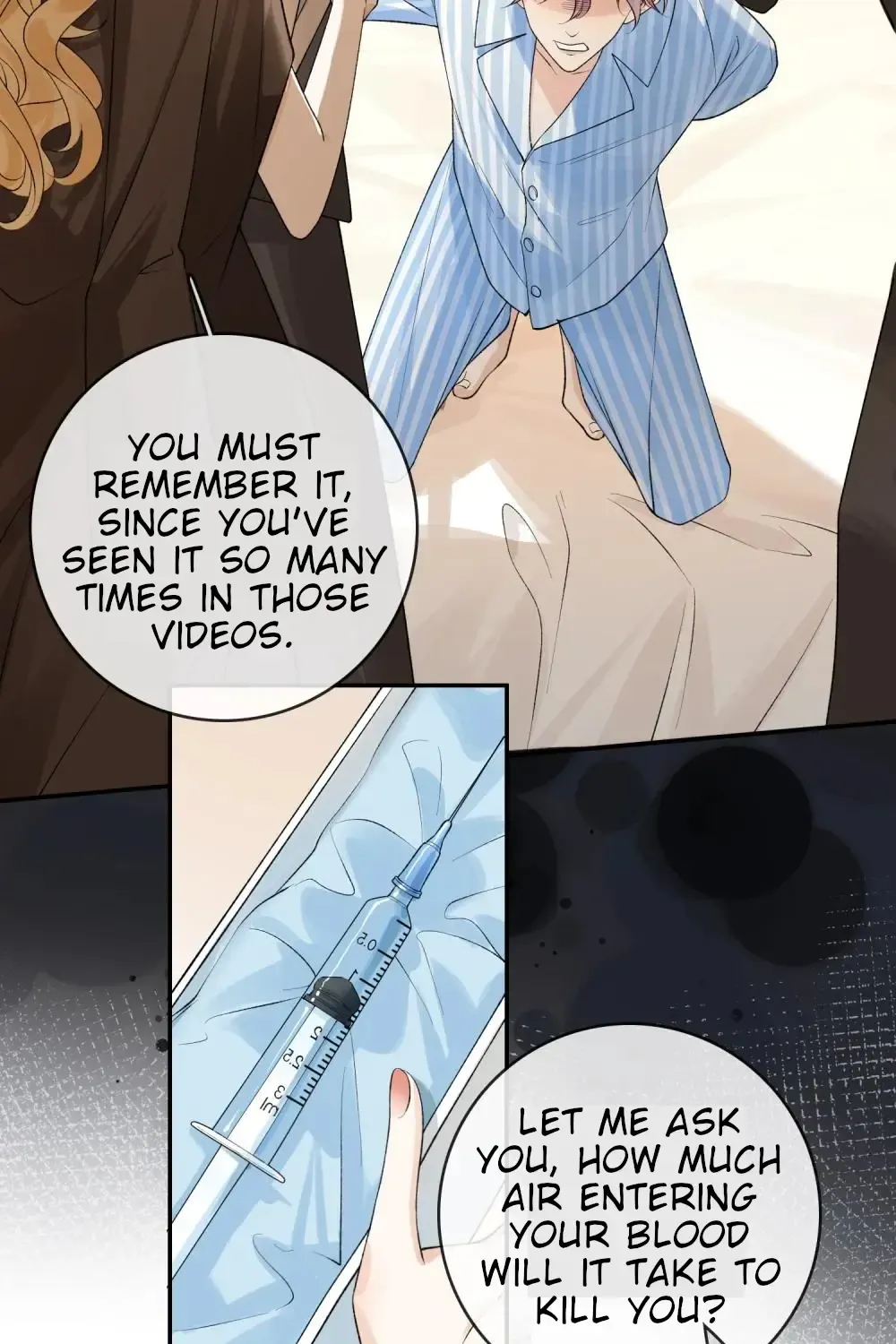 Lang Xiaojie He Ta De Huli Meimei Zinmanga X Chapter 35 Page 43