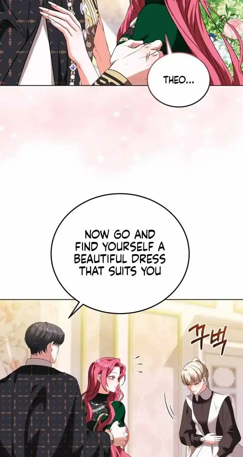 My Lover’s Personality Is a Little Strange Zinmanga X Chapter 25 Page 39