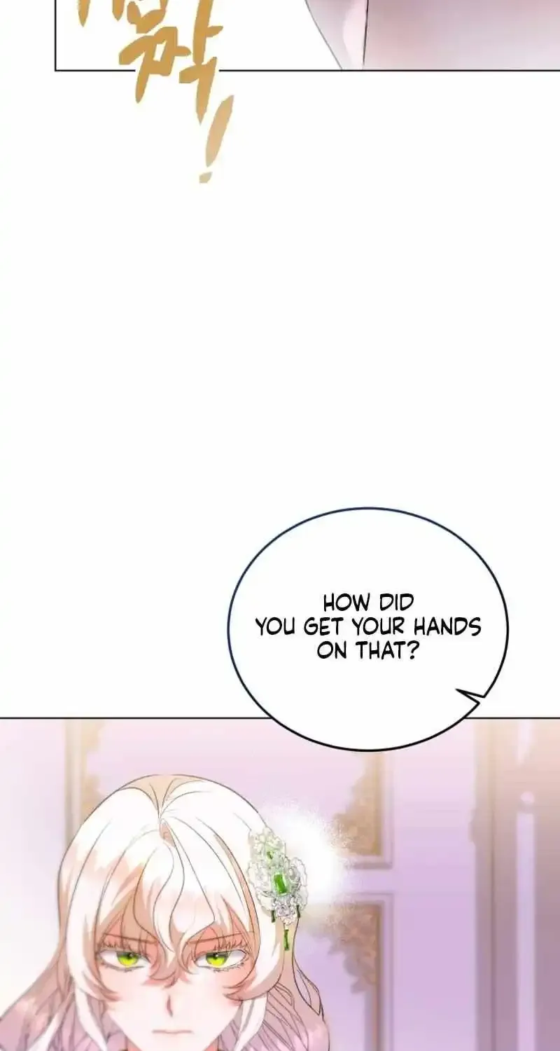 My Lover’s Personality Is a Little Strange Zinmanga X Chapter 25 Page 59