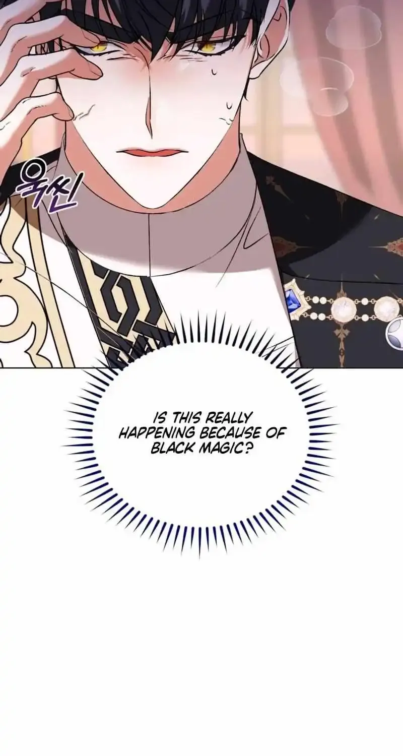 My Lover’s Personality Is a Little Strange Zinmanga X Chapter 25 Page 67