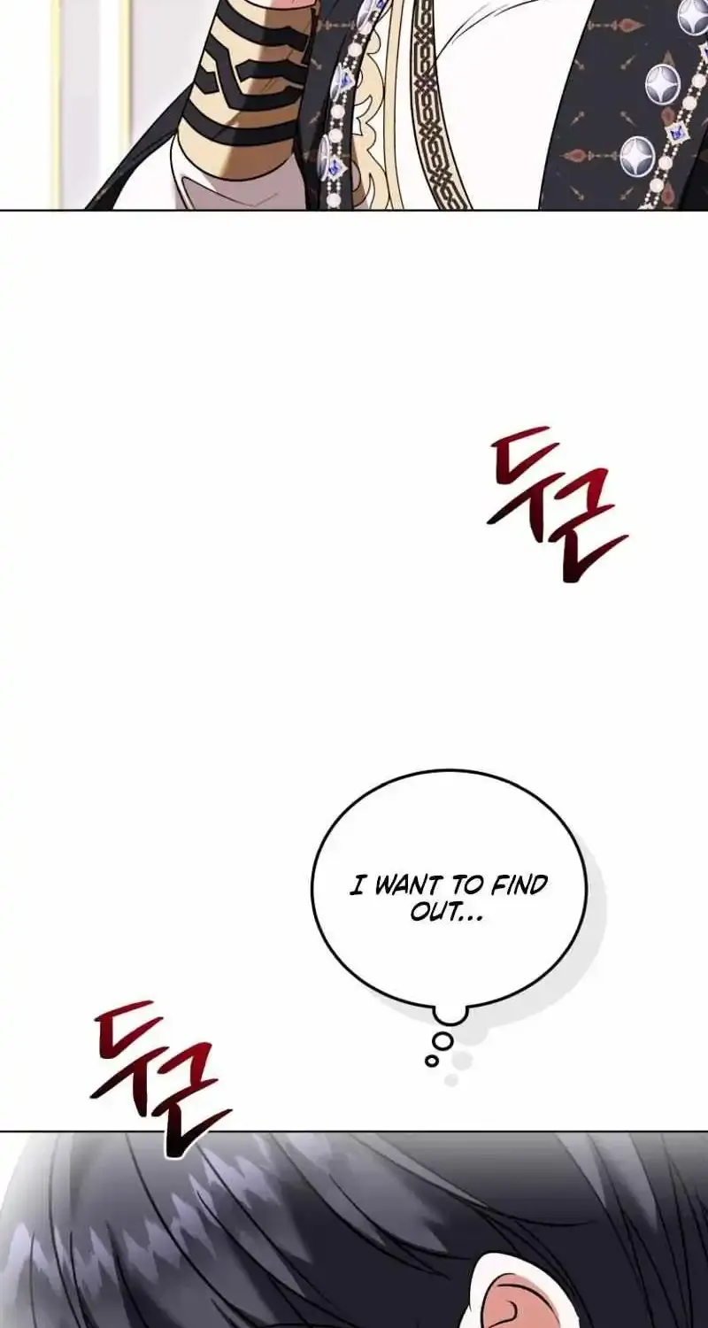 My Lover’s Personality Is a Little Strange Zinmanga X Chapter 25 Page 73