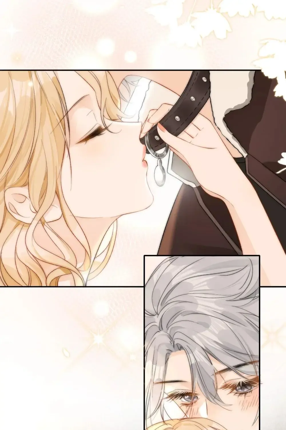 Lang Xiaojie He Ta De Huli Meimei Zinmanga X Chapter 34.1 Page 39