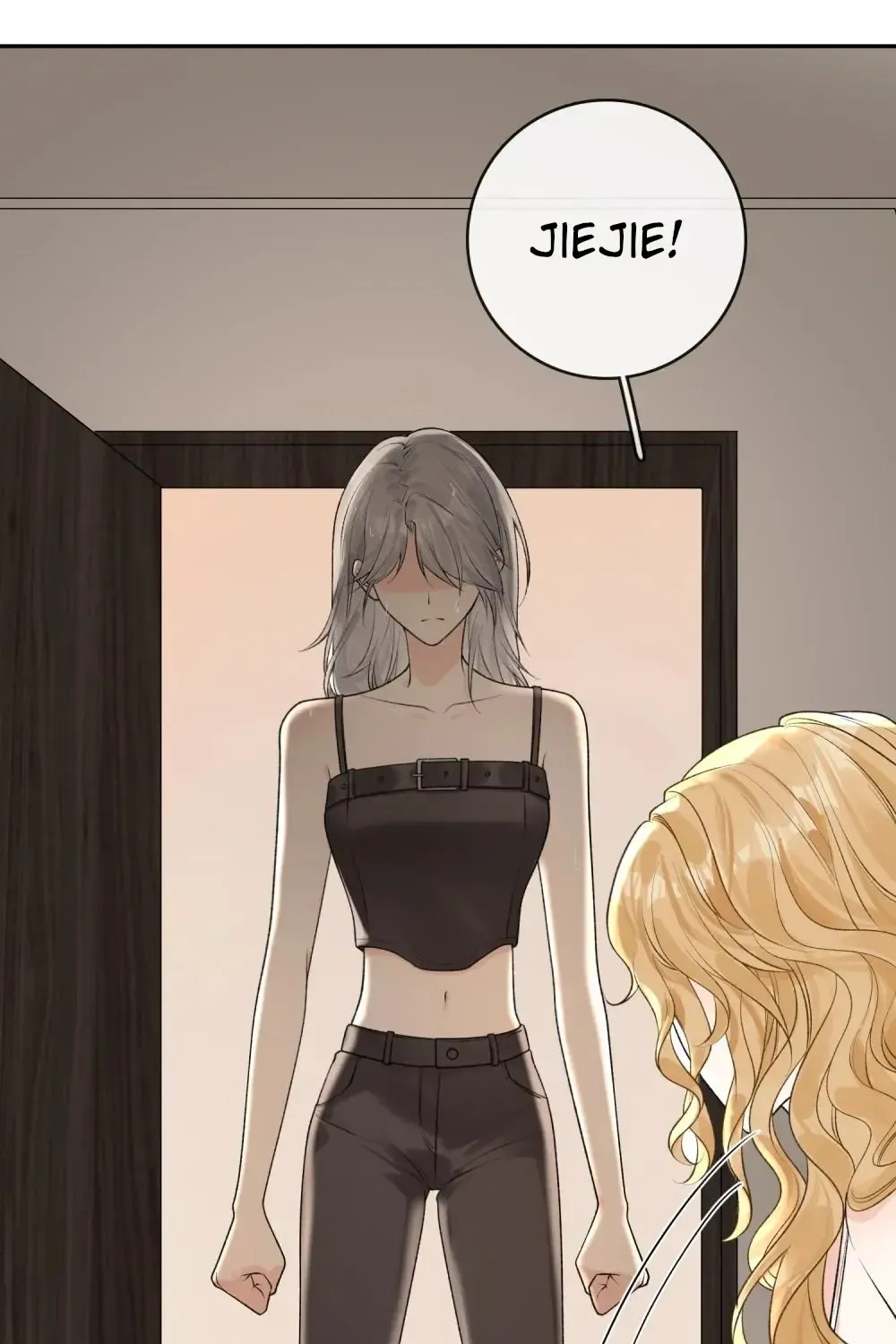 Lang Xiaojie He Ta De Huli Meimei Zinmanga X Chapter 34 Page 5