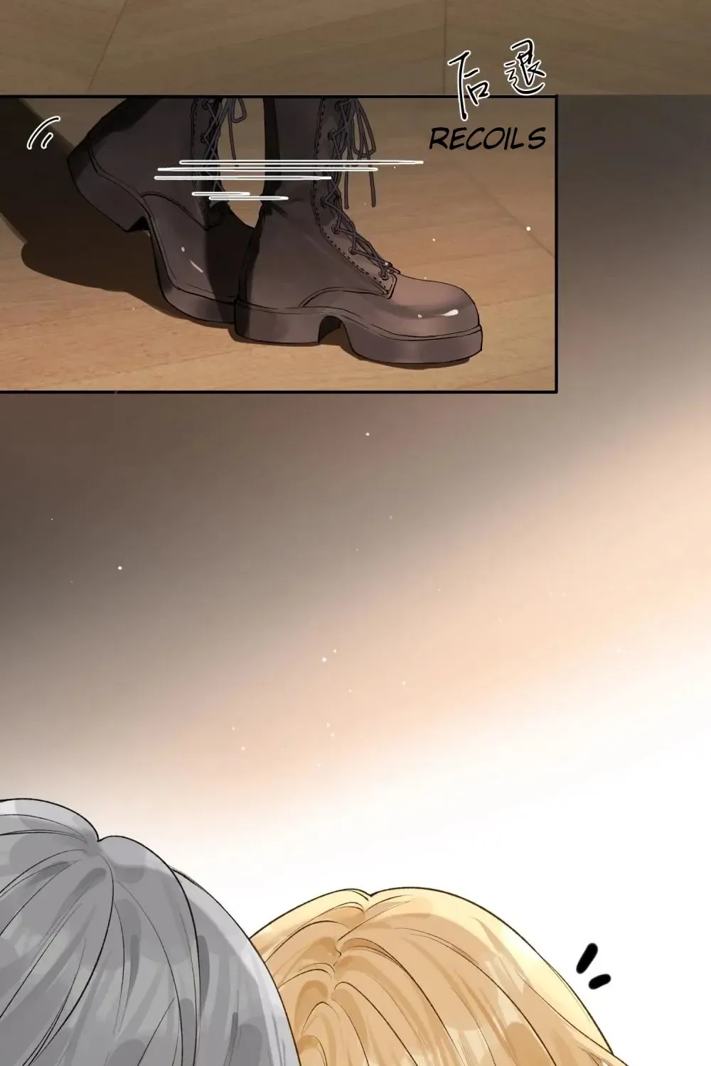 Lang Xiaojie He Ta De Huli Meimei Zinmanga X Chapter 34 Page 9