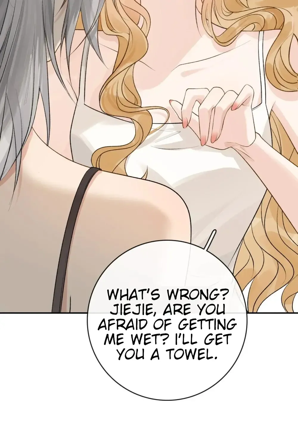 Lang Xiaojie He Ta De Huli Meimei Zinmanga X Chapter 34 Page 11