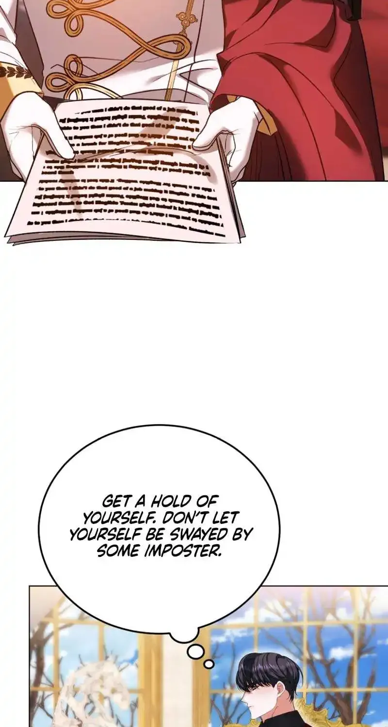 My Lover’s Personality Is a Little Strange Zinmanga X Chapter 23 Page 15