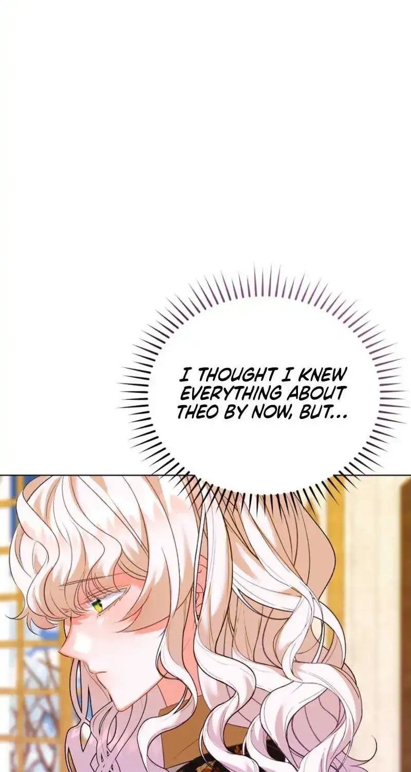 My Lover’s Personality Is a Little Strange Zinmanga X Chapter 23 Page 28