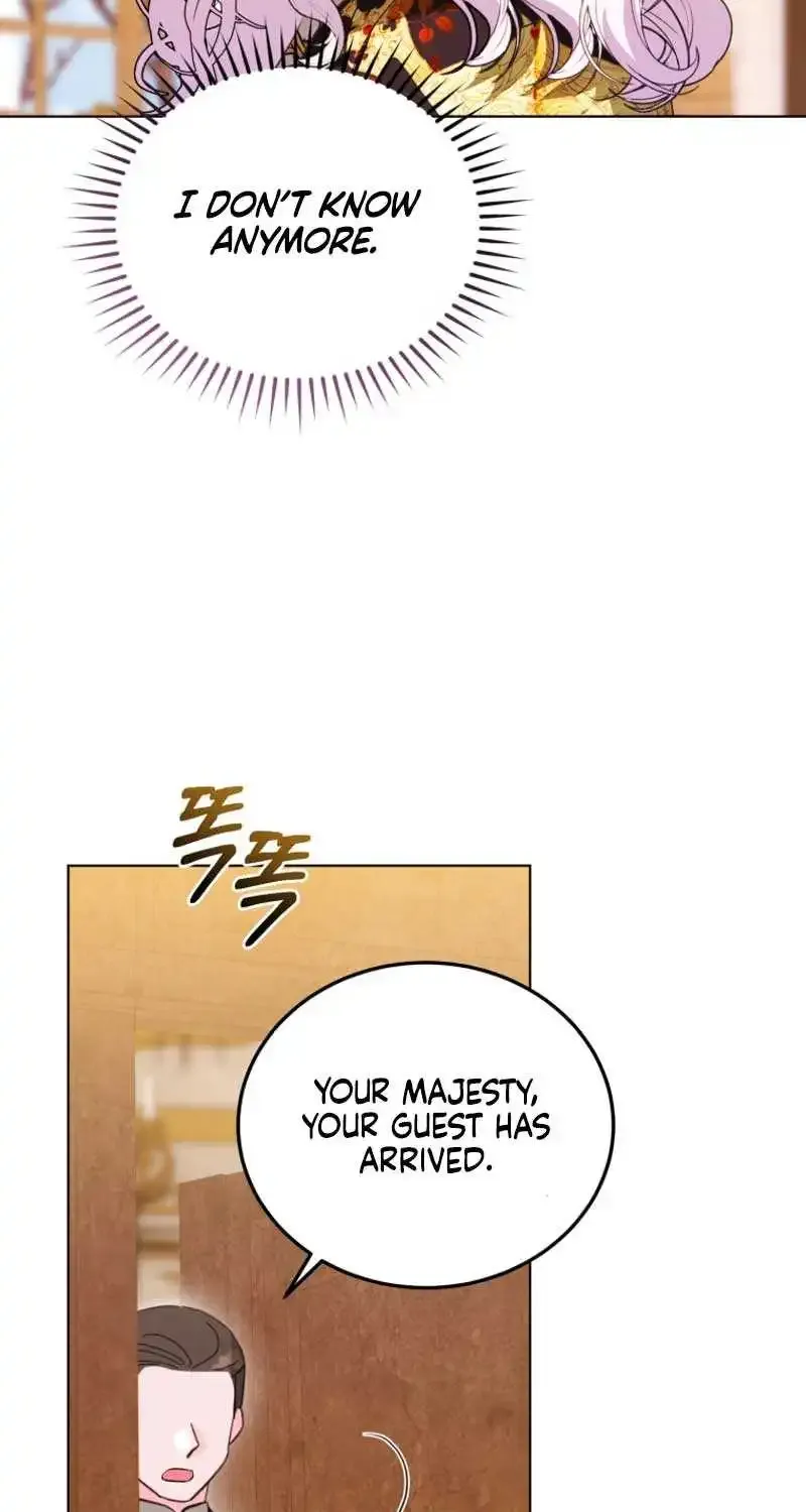 My Lover’s Personality Is a Little Strange Zinmanga X Chapter 23 Page 29