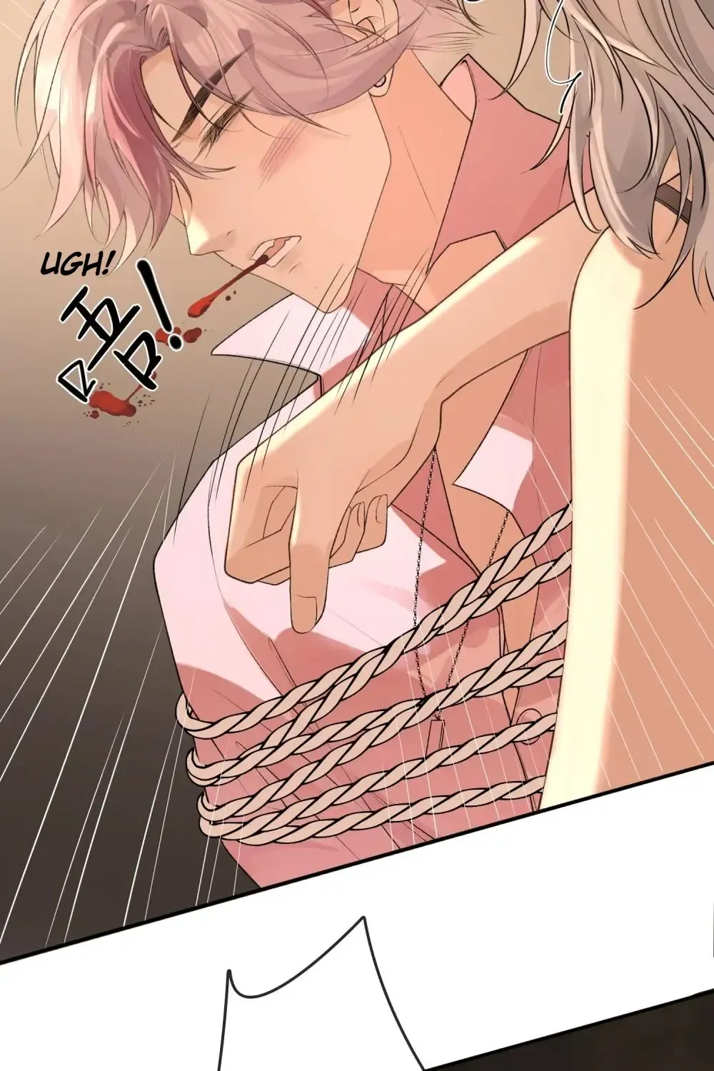 Lang Xiaojie He Ta De Huli Meimei Zinmanga X Chapter 33 Page 4