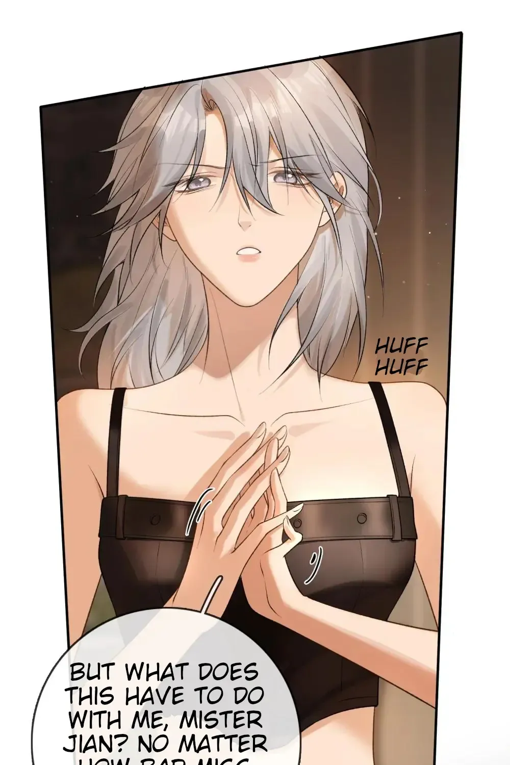 Lang Xiaojie He Ta De Huli Meimei Zinmanga X Chapter 33 Page 16