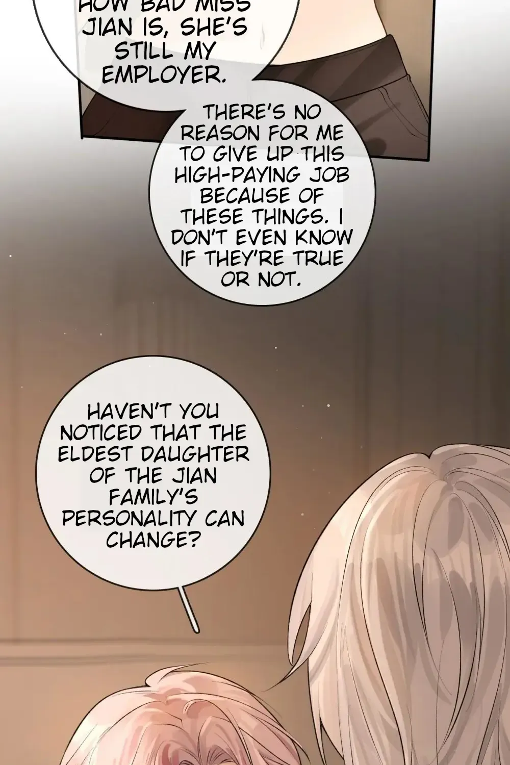 Lang Xiaojie He Ta De Huli Meimei Zinmanga X Chapter 33 Page 17