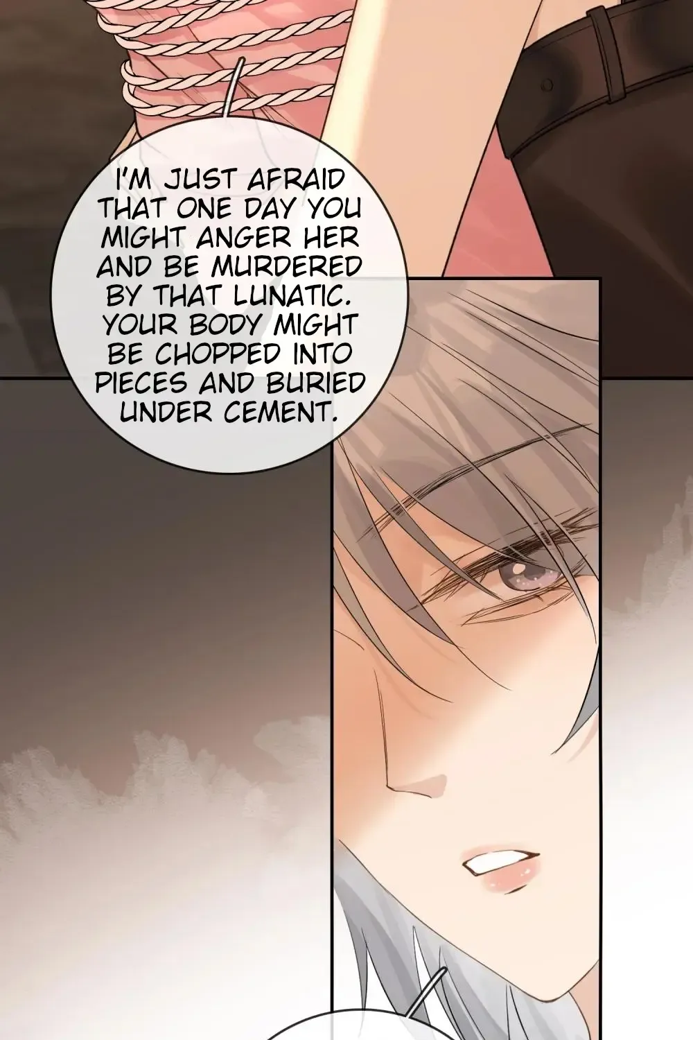 Lang Xiaojie He Ta De Huli Meimei Zinmanga X Chapter 33 Page 19