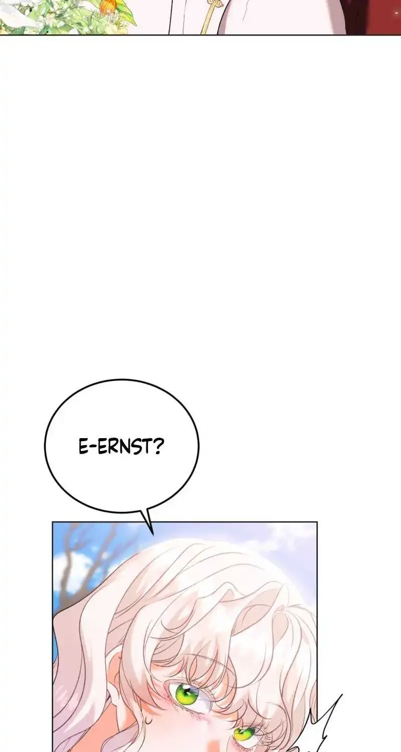 My Lover’s Personality Is a Little Strange Zinmanga X Chapter 22 Page 51