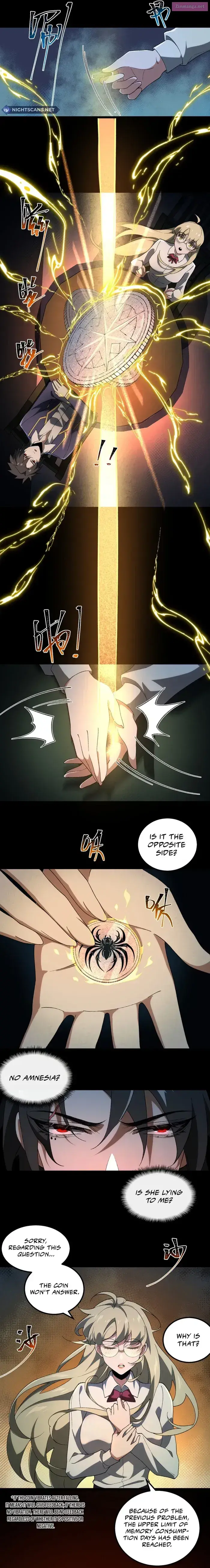 I created an Urban Legend Zinmanga X Chapter 20 Page 4