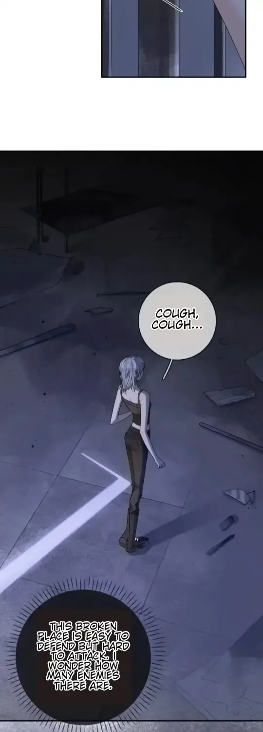Lang Xiaojie He Ta De Huli Meimei Zinmanga X Chapter 32 Page 9