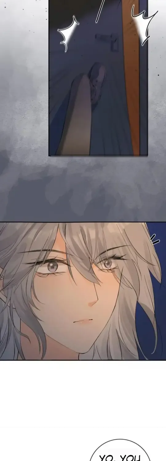 Lang Xiaojie He Ta De Huli Meimei Zinmanga X Chapter 32 Page 15