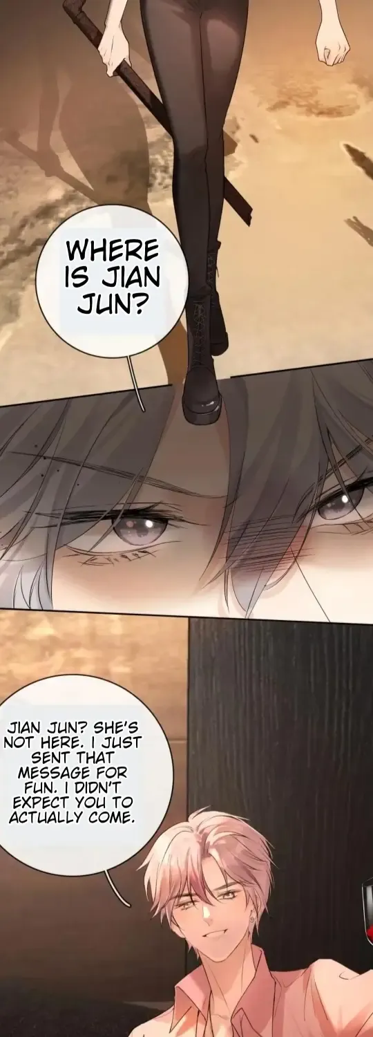 Lang Xiaojie He Ta De Huli Meimei Zinmanga X Chapter 32 Page 19