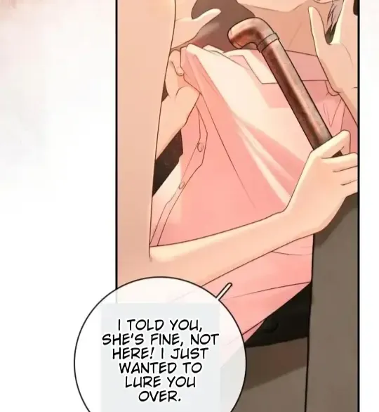Lang Xiaojie He Ta De Huli Meimei Zinmanga X Chapter 32 Page 22