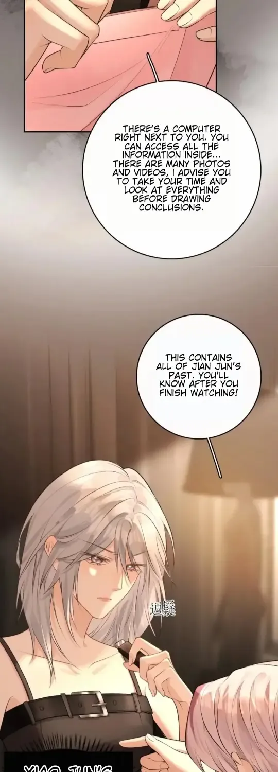 Lang Xiaojie He Ta De Huli Meimei Zinmanga X Chapter 32 Page 27