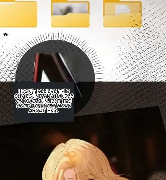 Lang Xiaojie He Ta De Huli Meimei Zinmanga X Chapter 32 Page 32