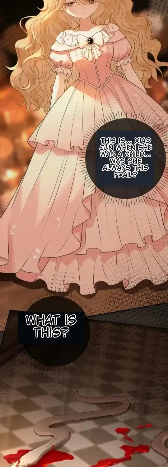 Lang Xiaojie He Ta De Huli Meimei Zinmanga X Chapter 32 Page 33