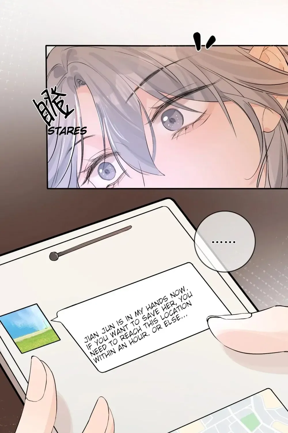 Lang Xiaojie He Ta De Huli Meimei Zinmanga X Chapter 31 Page 50