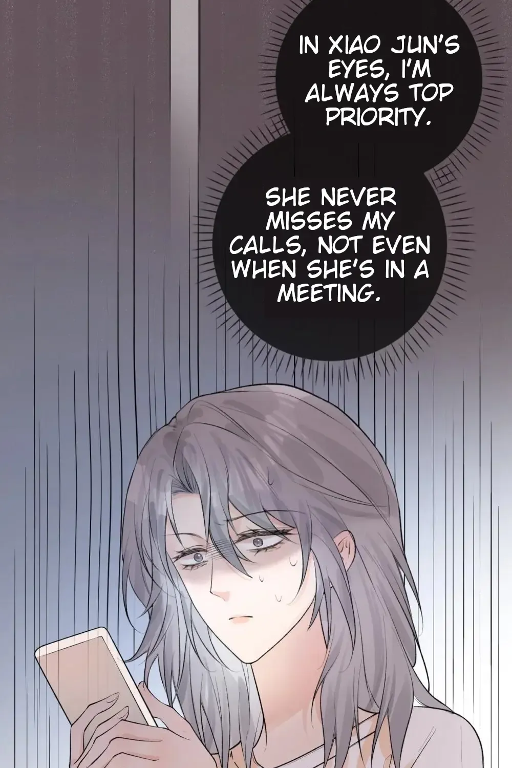 Lang Xiaojie He Ta De Huli Meimei Zinmanga X Chapter 31 Page 58