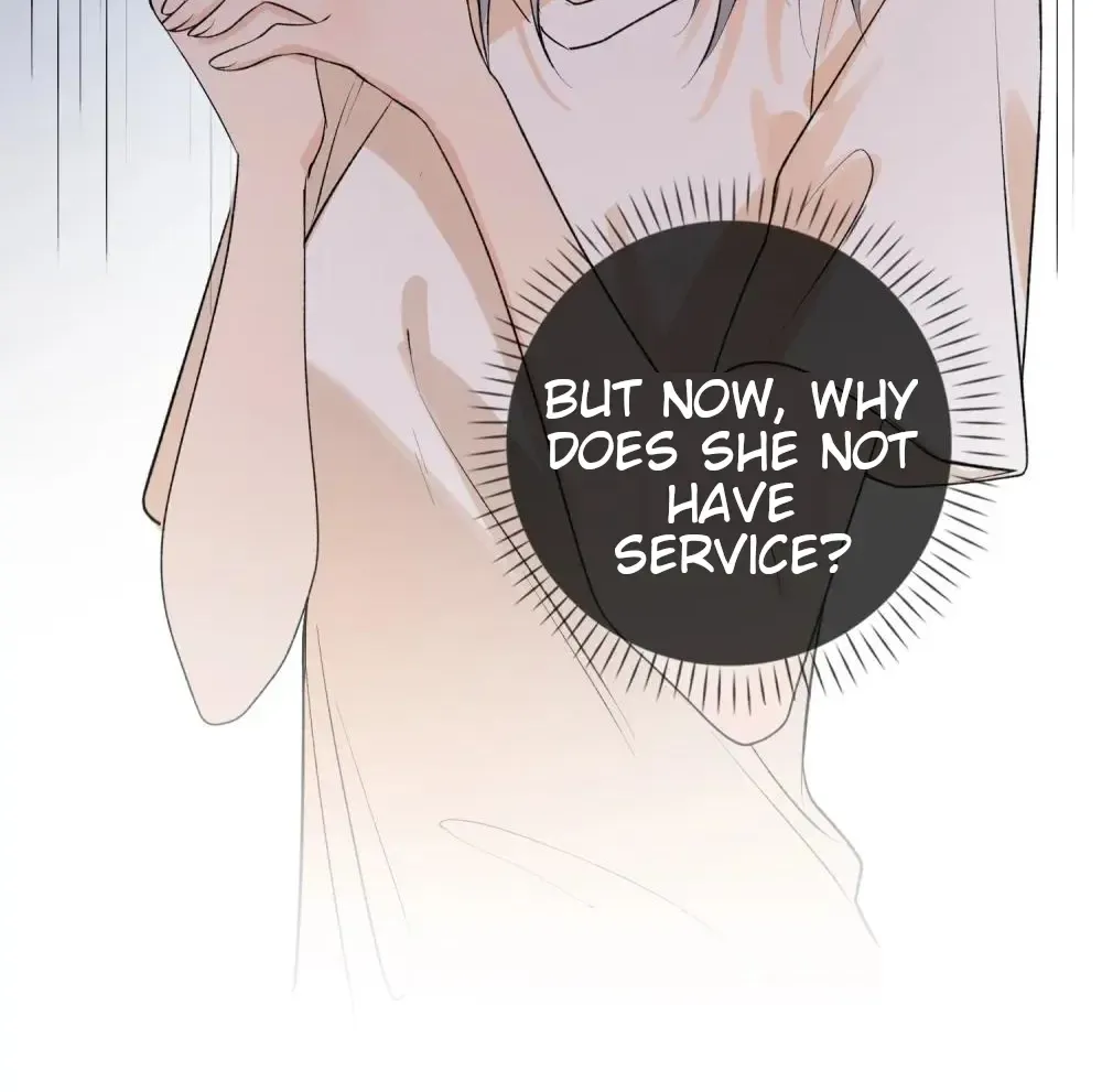 Lang Xiaojie He Ta De Huli Meimei Zinmanga X Chapter 31 Page 59