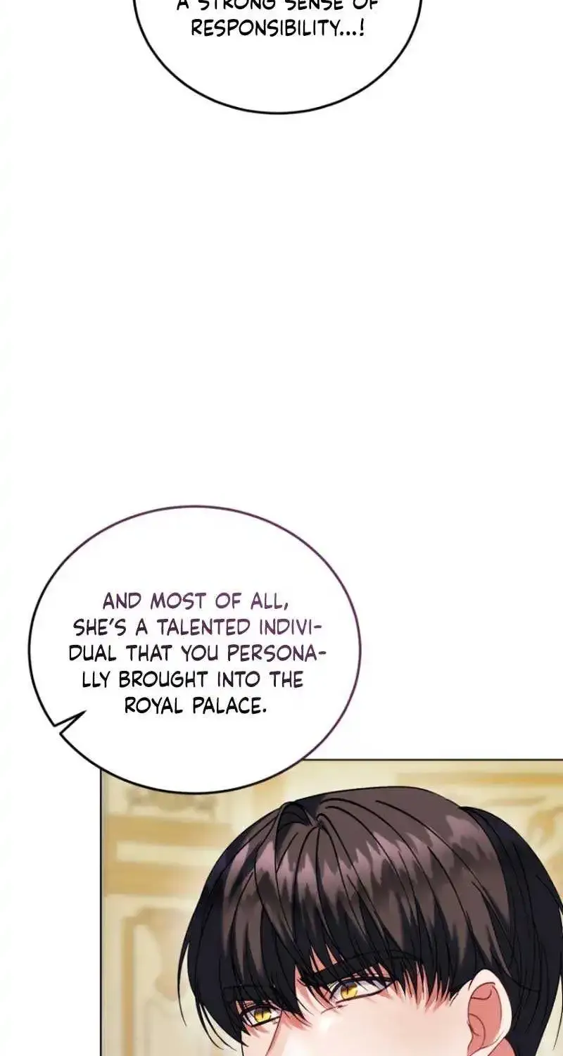 My Lover’s Personality Is a Little Strange Zinmanga X Chapter 20 Page 37