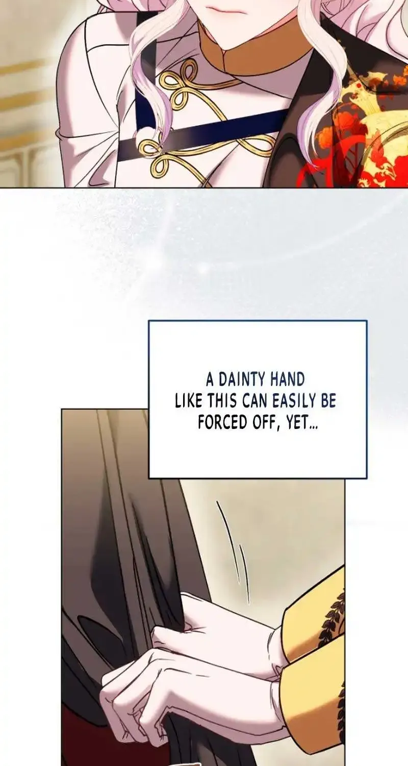My Lover’s Personality Is a Little Strange Zinmanga X Chapter 20 Page 75
