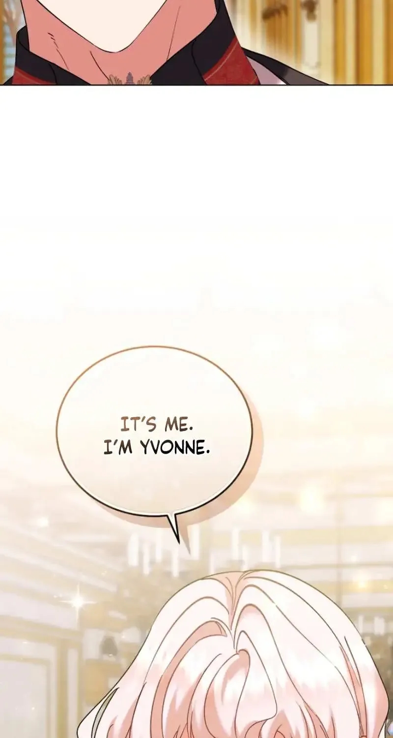 My Lover’s Personality Is a Little Strange Zinmanga X Chapter 20 Page 90