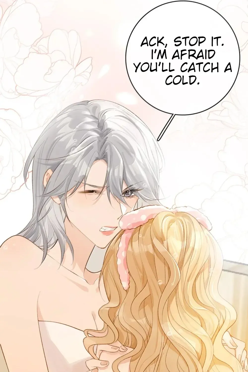 Lang Xiaojie He Ta De Huli Meimei Zinmanga X Chapter 30 Page 8