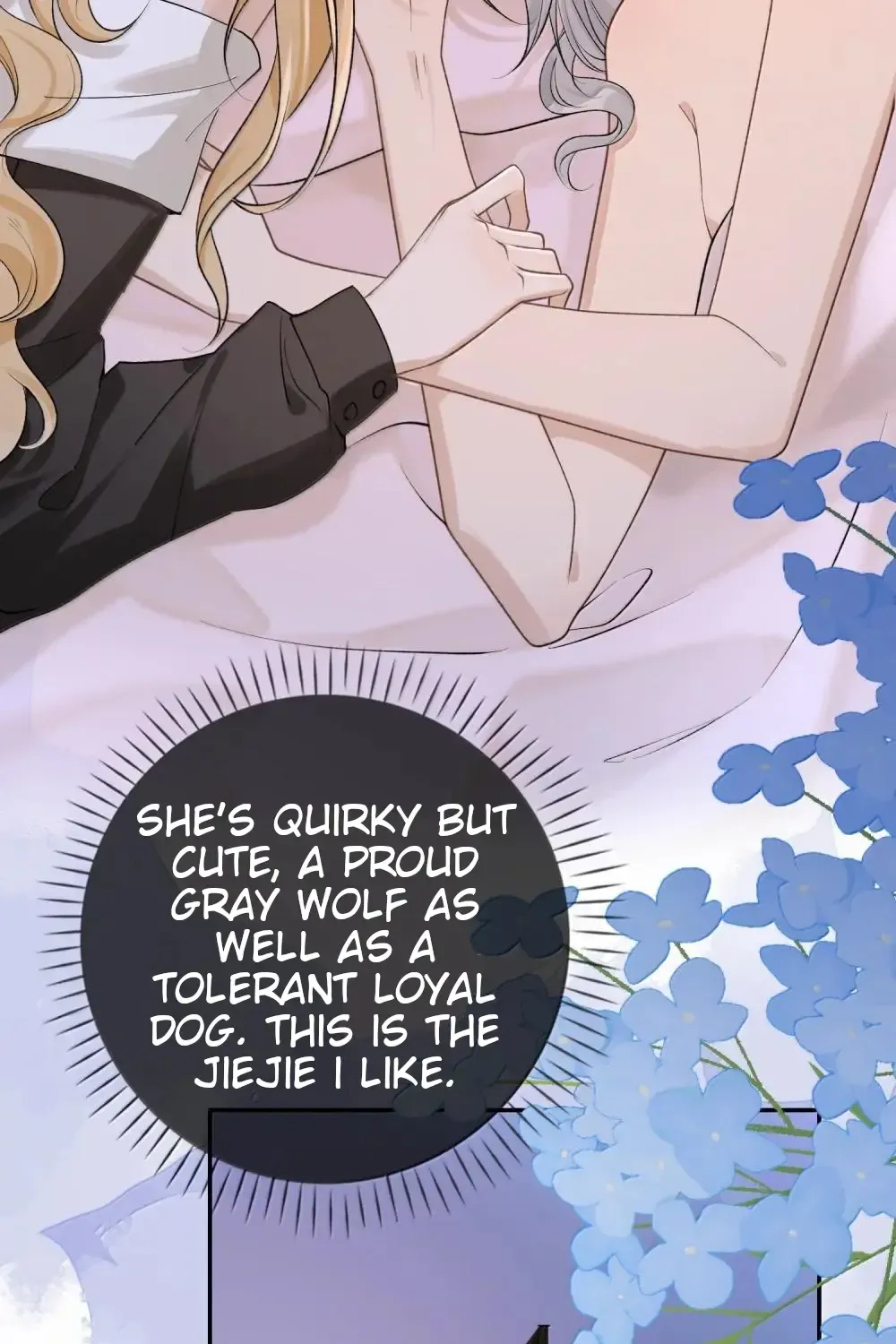Lang Xiaojie He Ta De Huli Meimei Zinmanga X Chapter 30 Page 20
