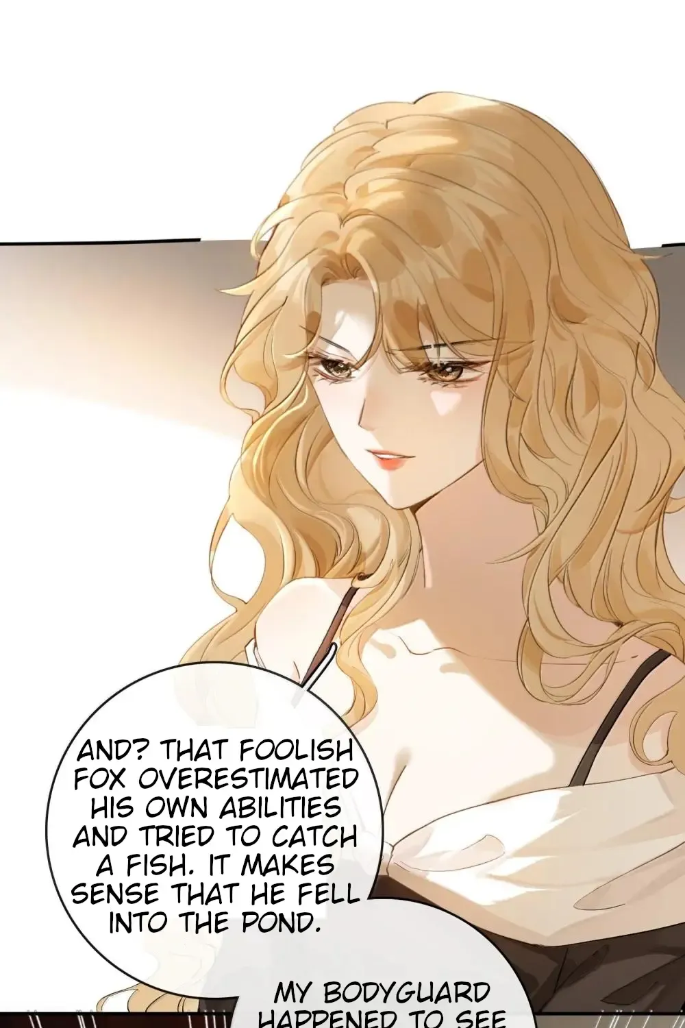 Lang Xiaojie He Ta De Huli Meimei Zinmanga X Chapter 30 Page 27