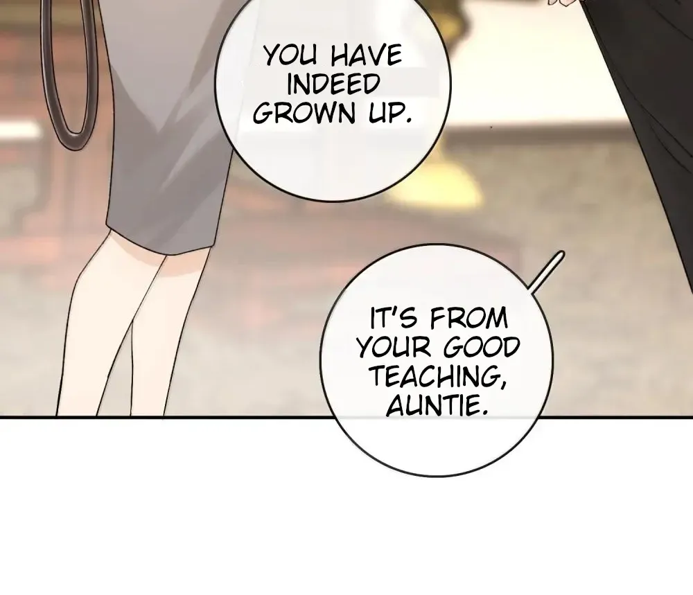 Lang Xiaojie He Ta De Huli Meimei Zinmanga X Chapter 30 Page 34
