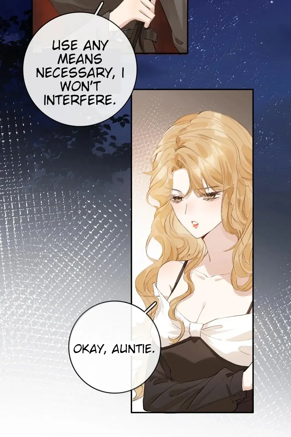 Lang Xiaojie He Ta De Huli Meimei Zinmanga X Chapter 30 Page 37