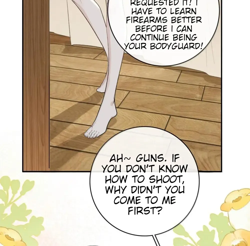 Lang Xiaojie He Ta De Huli Meimei Zinmanga X Chapter 30 Page 45