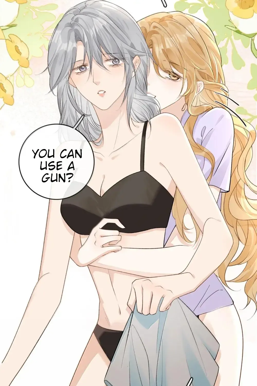 Lang Xiaojie He Ta De Huli Meimei Zinmanga X Chapter 30 Page 46