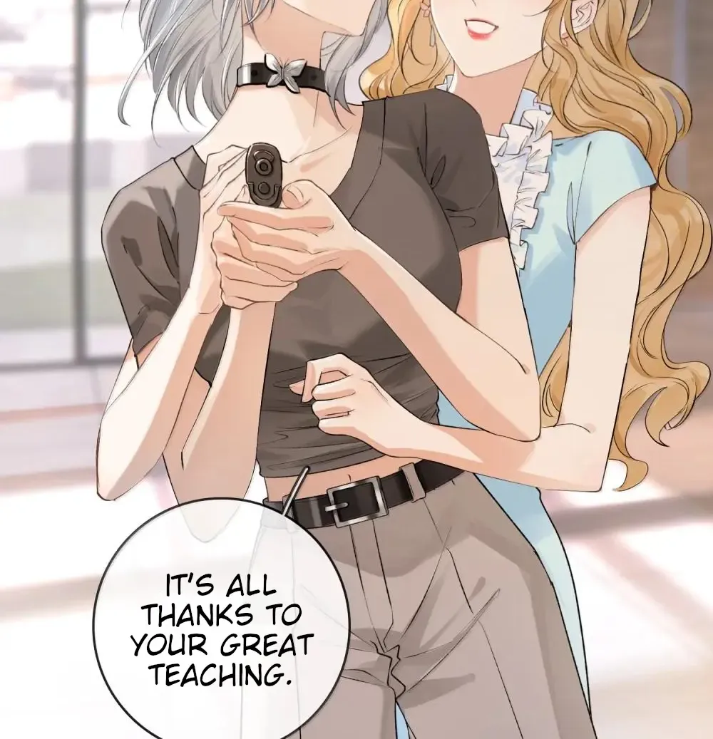 Lang Xiaojie He Ta De Huli Meimei Zinmanga X Chapter 30 Page 51