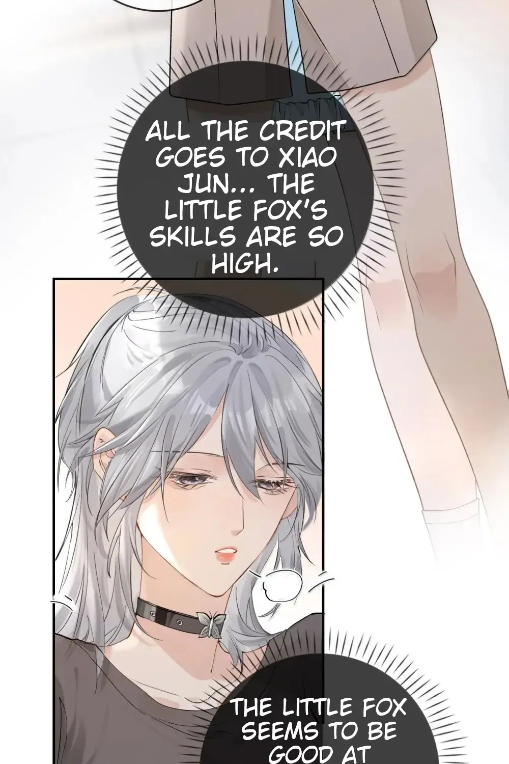 Lang Xiaojie He Ta De Huli Meimei Zinmanga X Chapter 30 Page 52