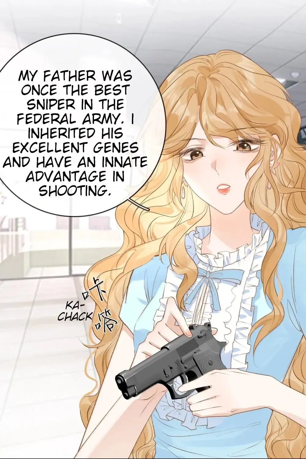 Lang Xiaojie He Ta De Huli Meimei Zinmanga X Chapter 30 Page 54